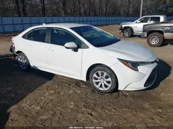 5YFEPMAE5MP187248 2021 TOYOTA COROLLA
