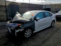 5YFEPMAE5MP187573 2021 TOYOTA COROLLA