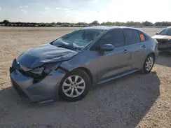 5YFEPMAE5MP187606 2021 TOYOTA COROLLA