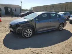 5YFEPMAE5MP188450 2021 TOYOTA COROLLA