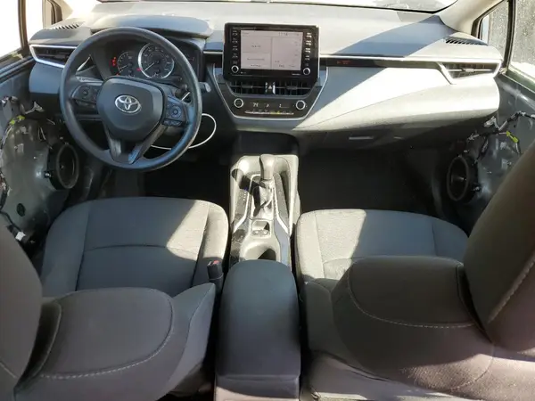 5YFEPMAE5MP188450 2021 TOYOTA COROLLA - Image 8