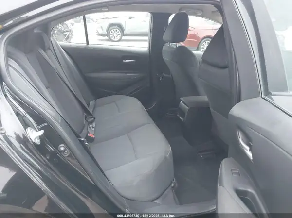 5YFEPMAE5MP189002 2021 TOYOTA COROLLA - Image 8