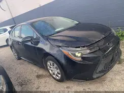 5YFEPMAE5MP189016 2021 TOYOTA COROLLA