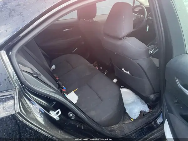 5YFEPMAE5MP189016 2021 TOYOTA COROLLA - Image 8