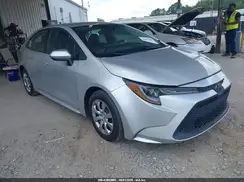 5YFEPMAE5MP189386 2021 TOYOTA COROLLA