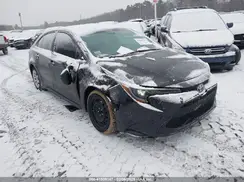 5YFEPMAE5MP189551 2021 TOYOTA COROLLA
