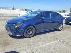 5YFEPMAE5MP189811 2021 TOYOTA COROLLA