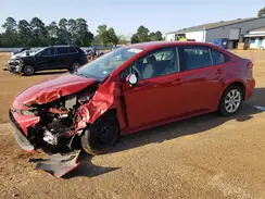 5YFEPMAE5MP189842 2021 TOYOTA COROLLA