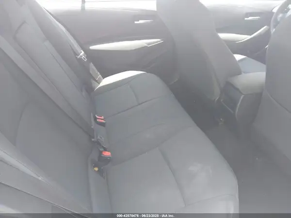 5YFEPMAE5MP190215 2021 TOYOTA COROLLA - Image 8