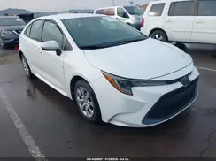 5YFEPMAE5MP190358 2021 TOYOTA COROLLA