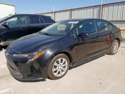 5YFEPMAE5MP190702 2021 TOYOTA COROLLA