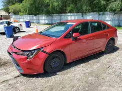 5YFEPMAE5MP190814 2021 TOYOTA COROLLA