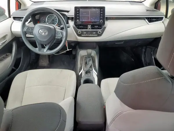 5YFEPMAE5MP191266 2021 TOYOTA COROLLA - Image 8
