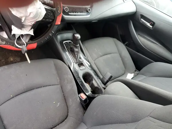 5YFEPMAE5MP191297 2021 TOYOTA COROLLA - Image 8
