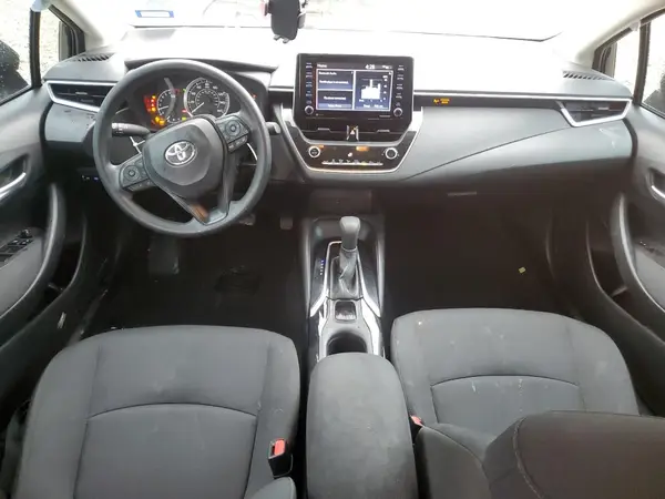 5YFEPMAE5MP191428 2021 TOYOTA COROLLA - Image 8