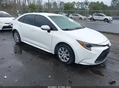 5YFEPMAE5MP191719 2021 TOYOTA COROLLA