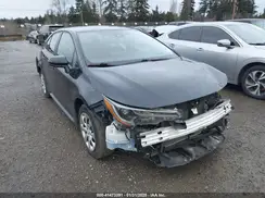 5YFEPMAE5MP192689 2021 TOYOTA COROLLA
