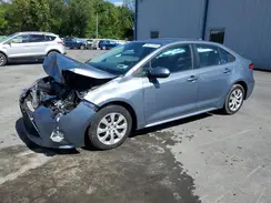 5YFEPMAE5MP193762 2021 TOYOTA COROLLA