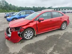 5YFEPMAE5MP195124 2021 TOYOTA COROLLA