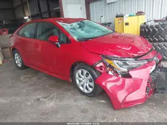 5YFEPMAE5MP197536 2021 TOYOTA COROLLA