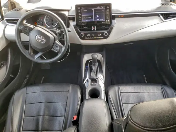 5YFEPMAE5MP199352 2021 TOYOTA COROLLA - Image 8