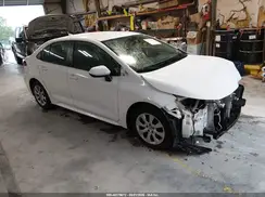 5YFEPMAE5MP200001 2021 TOYOTA COROLLA