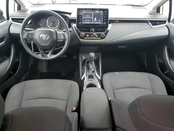 5YFEPMAE5MP200368 2021 TOYOTA COROLLA - Image 8