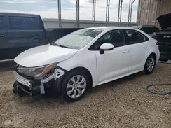 5YFEPMAE5MP200838 2021 TOYOTA COROLLA