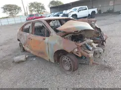 5YFEPMAE5MP201195 2021 TOYOTA COROLLA