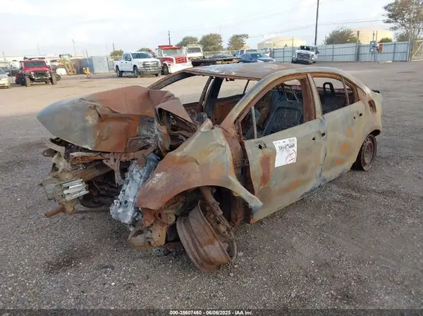 5YFEPMAE5MP201195 2021 TOYOTA COROLLA - Image 2