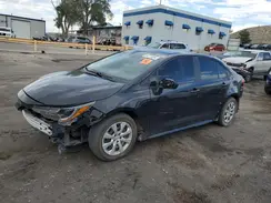 5YFEPMAE5MP201424 2021 TOYOTA COROLLA