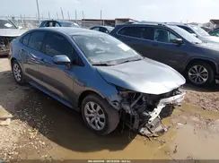 5YFEPMAE5MP201455 2021 TOYOTA COROLLA