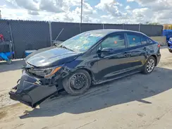 5YFEPMAE5MP201486 2021 TOYOTA COROLLA