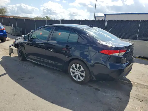 5YFEPMAE5MP201486 2021 TOYOTA COROLLA - Image 2