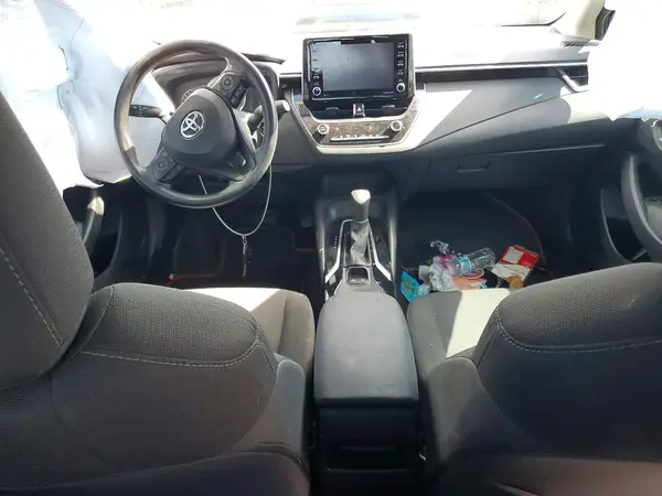 5YFEPMAE5MP201486 2021 TOYOTA COROLLA - Image 8