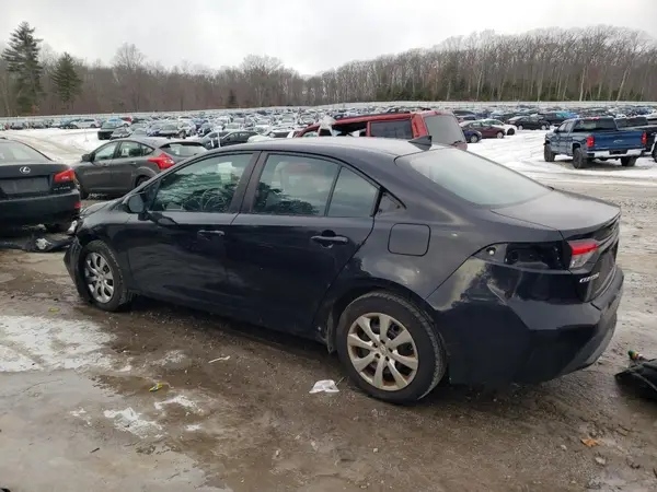 5YFEPMAE5MP201701 2021 TOYOTA COROLLA - Image 2
