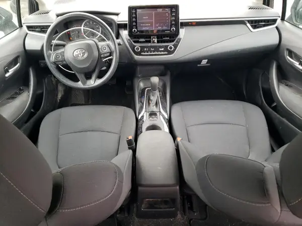 5YFEPMAE5MP201701 2021 TOYOTA COROLLA - Image 8