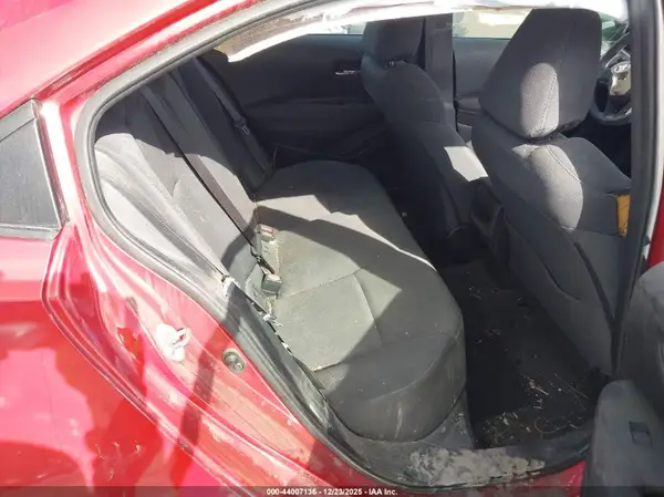 5YFEPMAE5MP201990 2021 TOYOTA COROLLA - Image 8