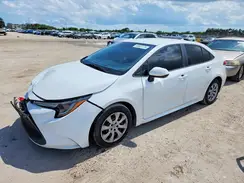 5YFEPMAE5MP202802 2021 TOYOTA COROLLA