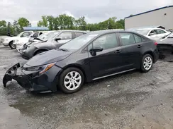 5YFEPMAE5MP202850 2021 TOYOTA COROLLA
