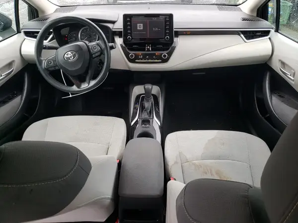 5YFEPMAE5MP202850 2021 TOYOTA COROLLA - Image 8