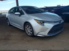 5YFEPMAE5MP203190 2021 TOYOTA COROLLA