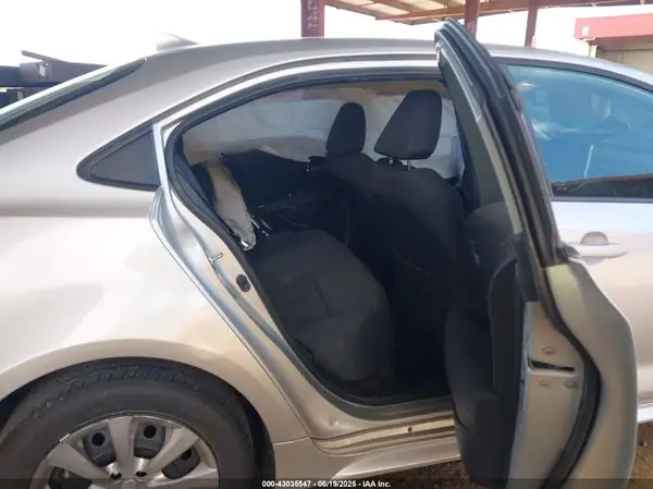 5YFEPMAE5MP203190 2021 TOYOTA COROLLA - Image 8