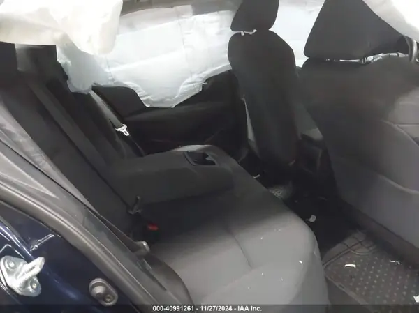 5YFEPMAE5MP203660 2021 TOYOTA COROLLA - Image 8