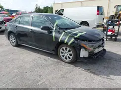 5YFEPMAE5MP203674 2021 TOYOTA COROLLA