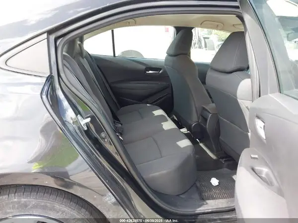 5YFEPMAE5MP203674 2021 TOYOTA COROLLA - Image 8