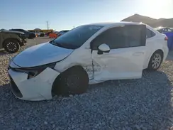 5YFEPMAE5MP203836 2021 TOYOTA COROLLA