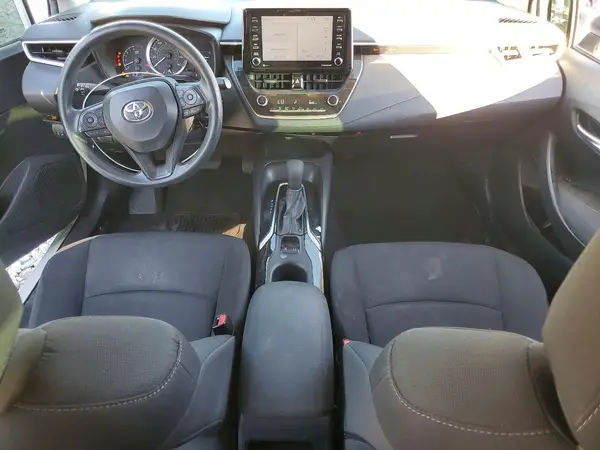 5YFEPMAE5MP203836 2021 TOYOTA COROLLA - Image 8