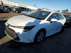 5YFEPMAE5MP203870 2021 TOYOTA COROLLA