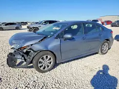 5YFEPMAE5MP203934 2021 TOYOTA COROLLA